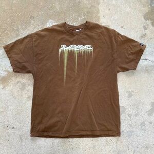 90’s Rare Lost… Vintage Faded Tee Size xxl